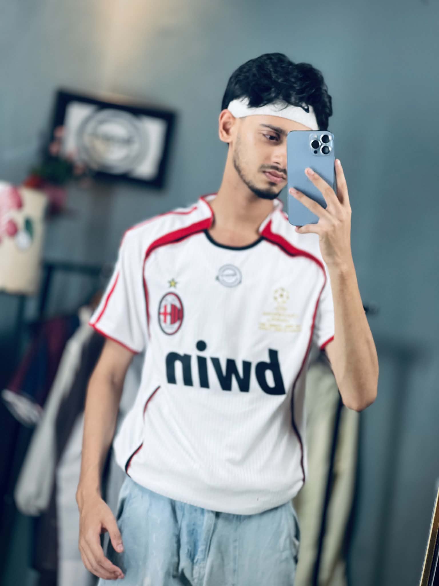 Ac milan retro